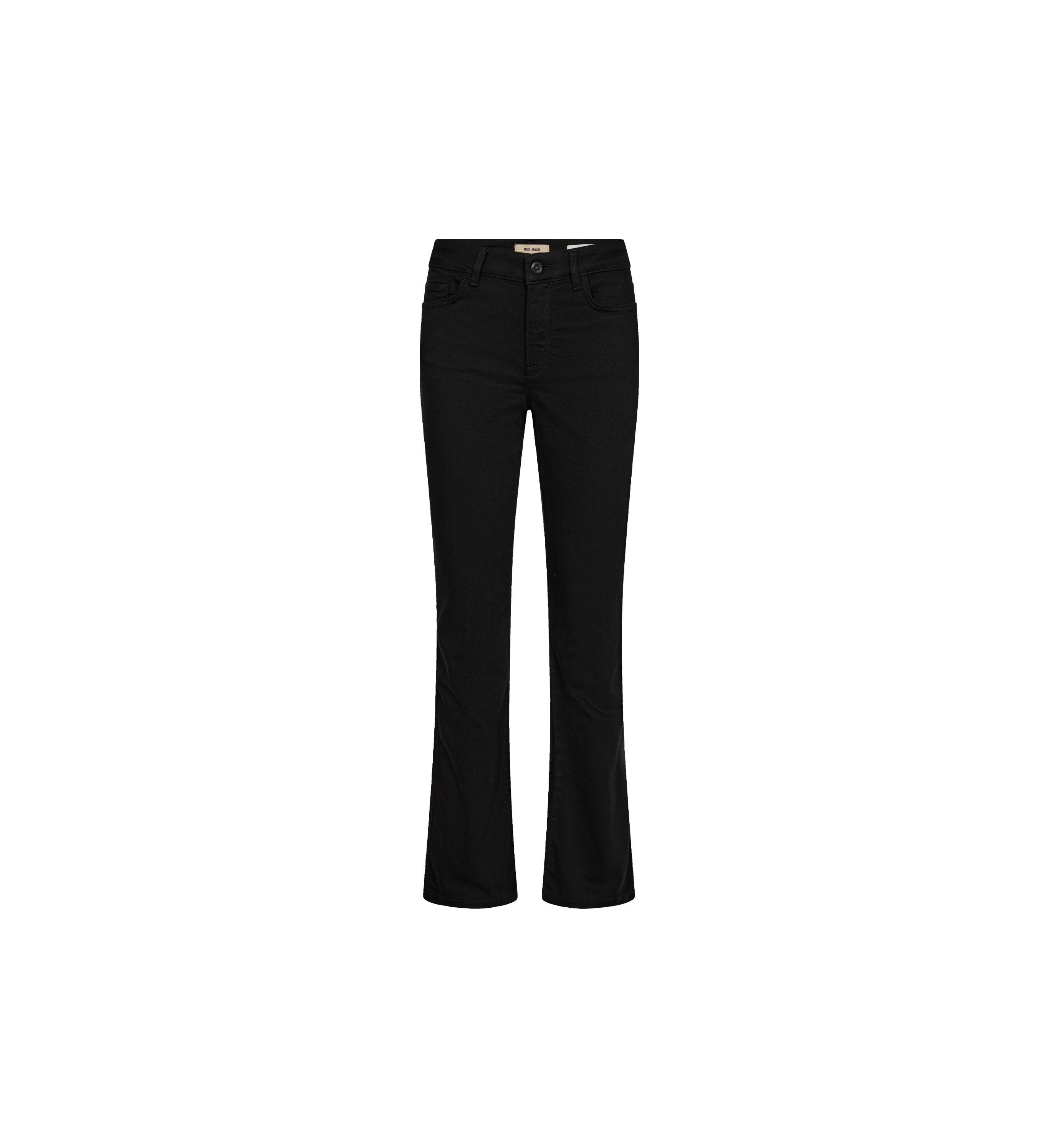 Packshot / Black / Front